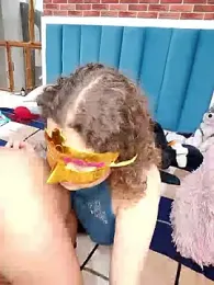 WILDKAT7 webcam model stream image