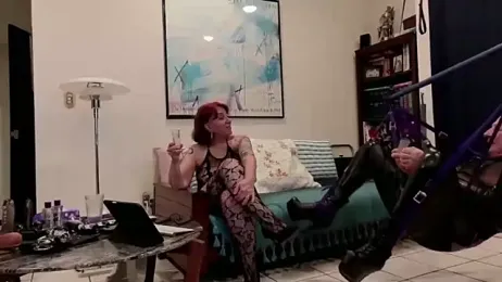 Lasivobruno webcam model stream image