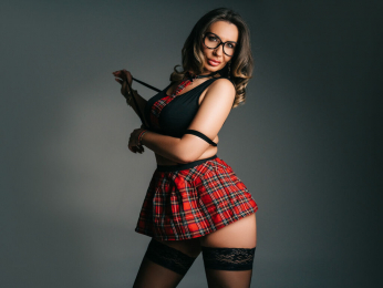 GinaBear webcam livejasmin model stream image