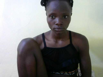 Prettyebony2 webcam model stream image