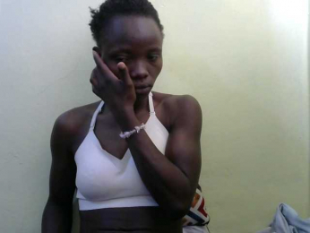 Prettyebony2 webcam model stream image