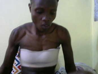 Prettyebony2 webcam model stream image