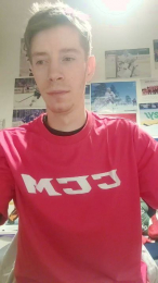 angler98 webcam model stream image