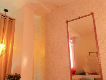 iangel_ webcam model stream image