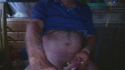 gepiercd webcam model stream image