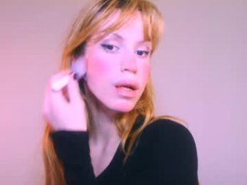 thedollxxxperience webcam model stream image