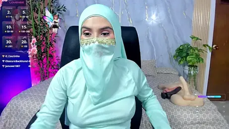 malek_zark2 webcam model stream image