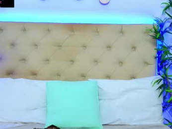 daliyaa_ webcam model stream image