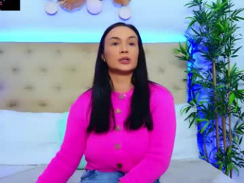 daliyaa_ webcam model stream image