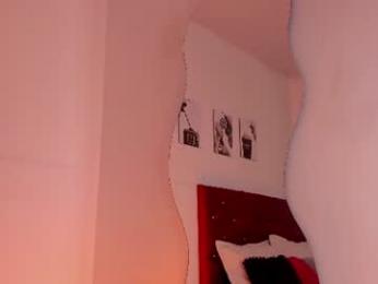 alexxus_smith webcam model stream image