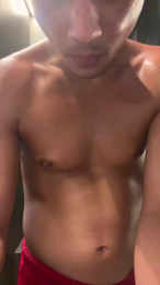 VVS667 webcam cam4 model stream image