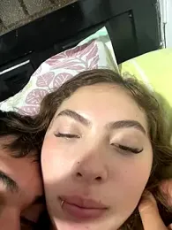 Sammy_1214 webcam model stream image