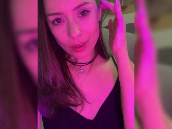 Amy-Lee webcam model stream image