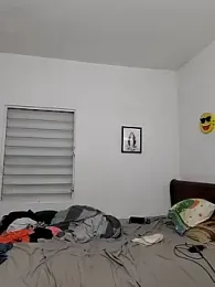 Dj-yefri-pauta webcam model stream image