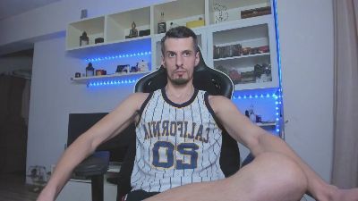 ToddClaytonn webcam model stream image