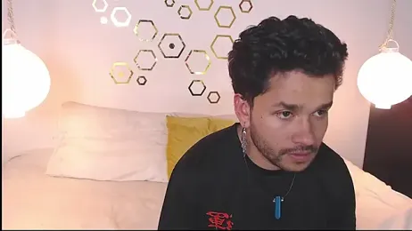 Provincute webcam model stream image