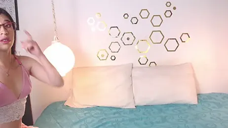 Provincute webcam model stream image