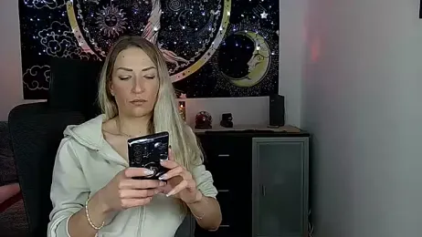 -Jeany- webcam model stream image