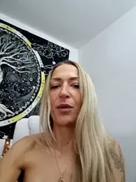 -Jeany- webcam model stream image