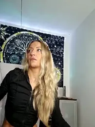 -Jeany- webcam model stream image