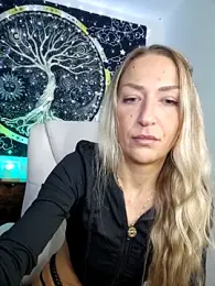 -Jeany- webcam model stream image