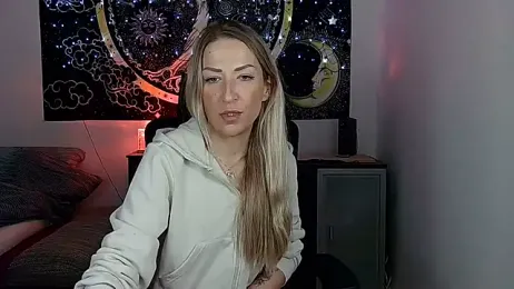 -Jeany- webcam model stream image