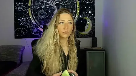 -Jeany- webcam model stream image