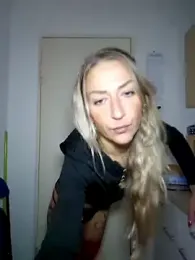 -Jeany- webcam model stream image