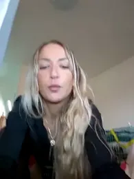 -Jeany- webcam model stream image