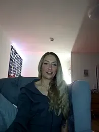 -Jeany- webcam model stream image