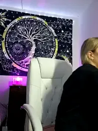 -Jeany- webcam model stream image