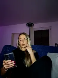 -Jeany- webcam model stream image