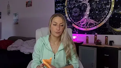 -Jeany- webcam model stream image