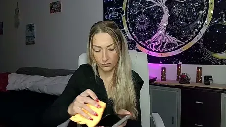 -Jeany- webcam stripchat model stream image