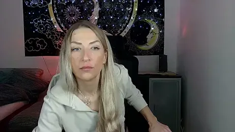 -Jeany- webcam model stream image