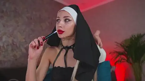 misstics_ webcam model stream image