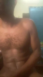 Elnegrovergo16 webcam model stream image