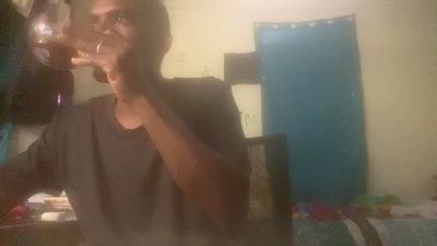 Elnegrovergo16 webcam model stream image