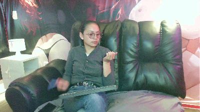 katalina07 webcam model stream image