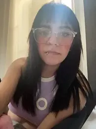 angie_rousse_ webcam model stream image