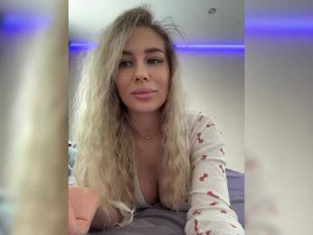 ___Lovensesgirl___ webcam model stream image