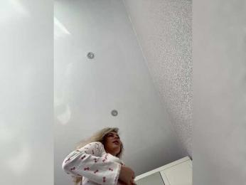 ___Lovensesgirl___ webcam model stream image