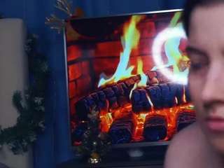 candrayokley webcam model stream image