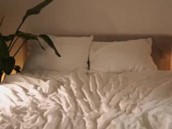 alissa_fs webcam model stream image
