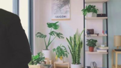 Garlub webcam model stream image