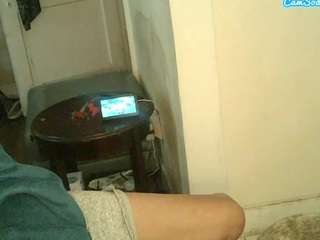 themdidit webcam model stream image