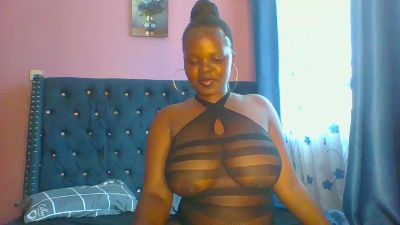 Hidden_secret4 webcam model stream image