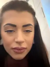 Barbie_1312 webcam stripchat model stream image