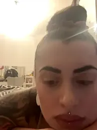 Barbie_1312 webcam model stream image