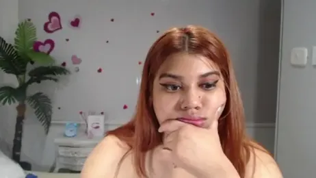 LindaBreeS webcam model stream image